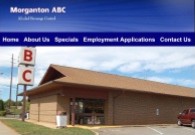 Morganton ABC Store