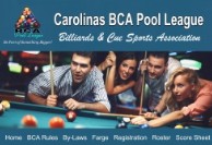 Billiards & Cue Sports Association