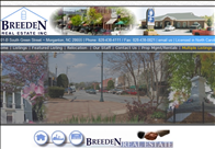 Breeden Real Estate, Inc