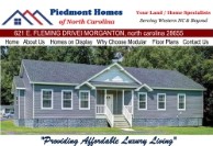 Piedmont Homes of North Carolina